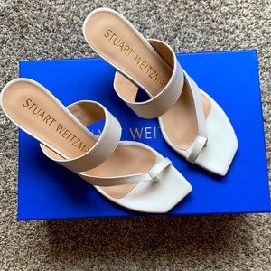 Stuart Weitzman Lyla 75 Sandal